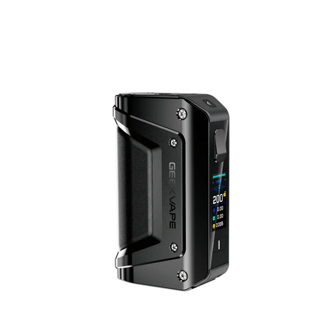 GEEKVAPE AEGIS LEGEND 3 BOX MOD [CRC]