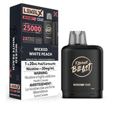 LEVEL X BOOST- FLAVOUR BEAST